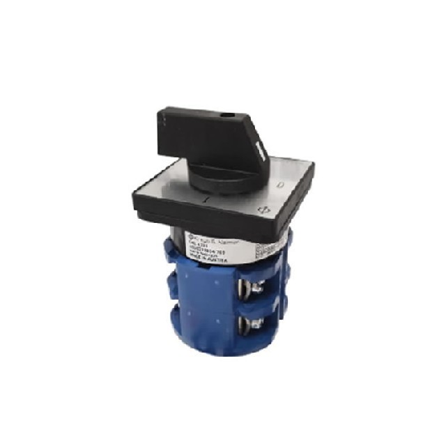 Kraus&Naimer  A25.A477.EF型 轉換開關