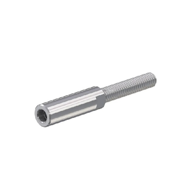 史陶比爾Staubli 01.0002型 測試端子