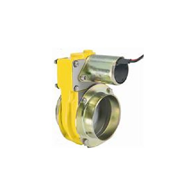 CHALWYN 查爾溫 SVX-581 通電關(guān)閉閥門