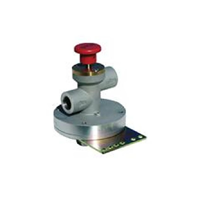 CHALWYN 查爾溫 FSX-200 燃油關(guān)閉閥